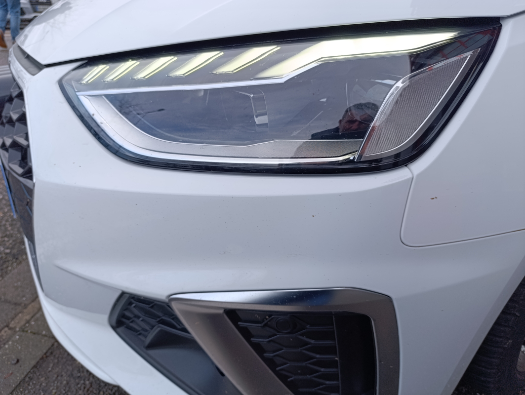 Audi A4 Avant — 11