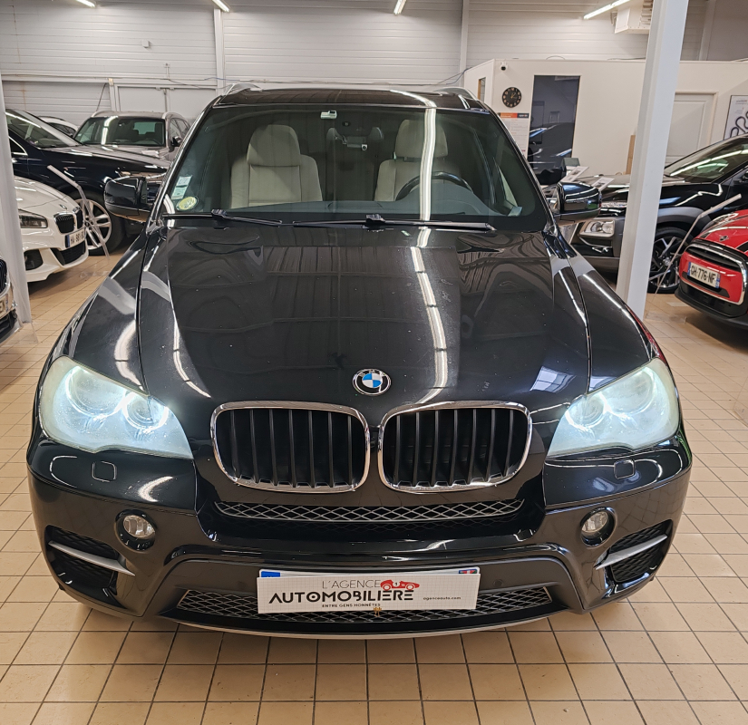 Bmw X5 — 2