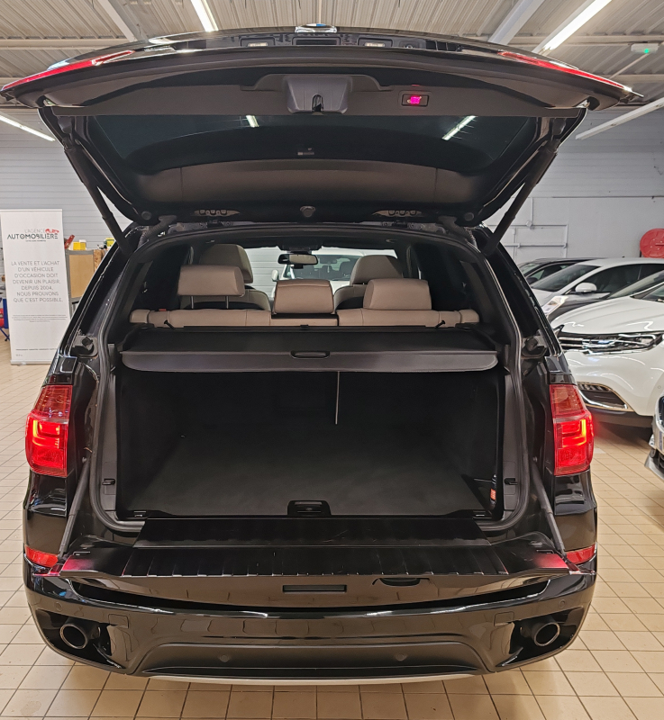 Bmw X5 — 6