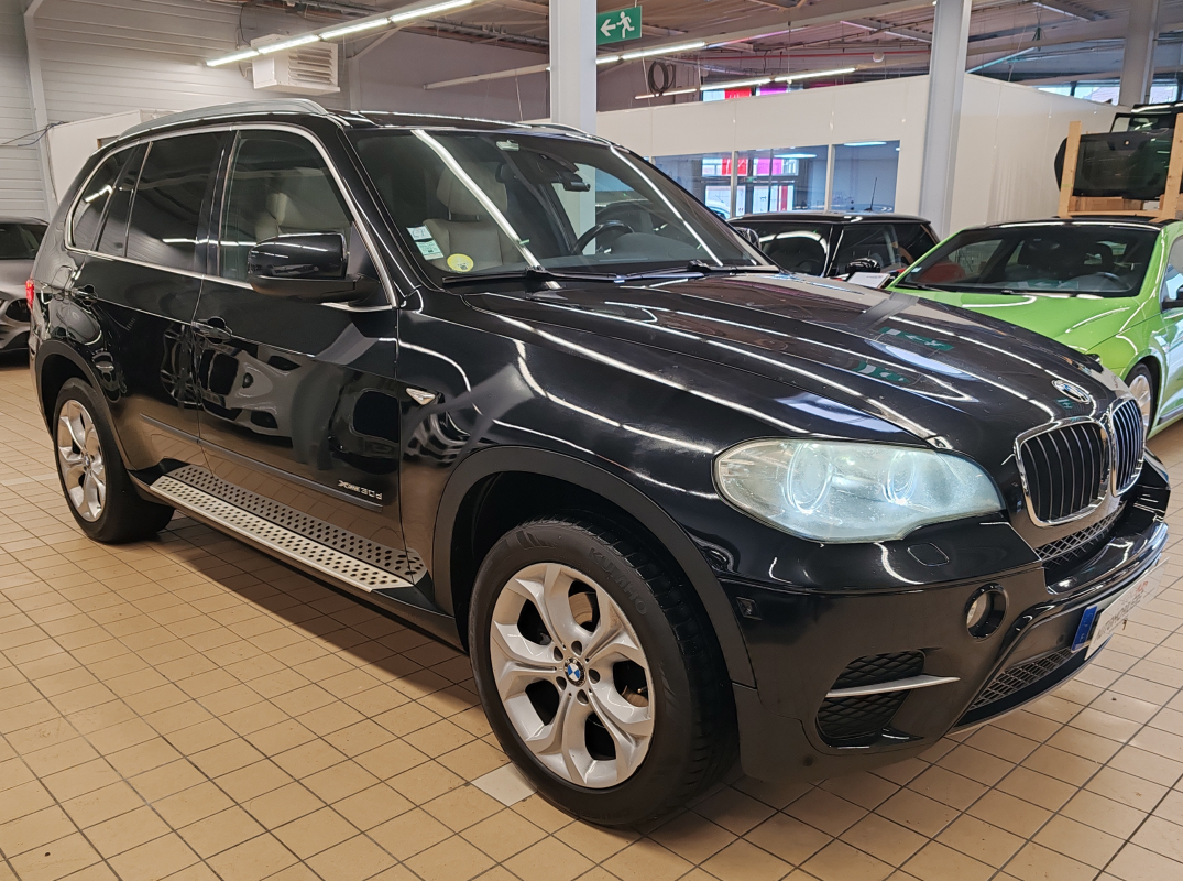 Bmw X5 — 3