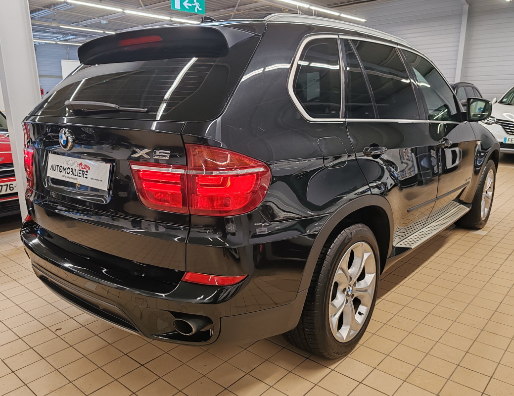 Bmw X5 — 4