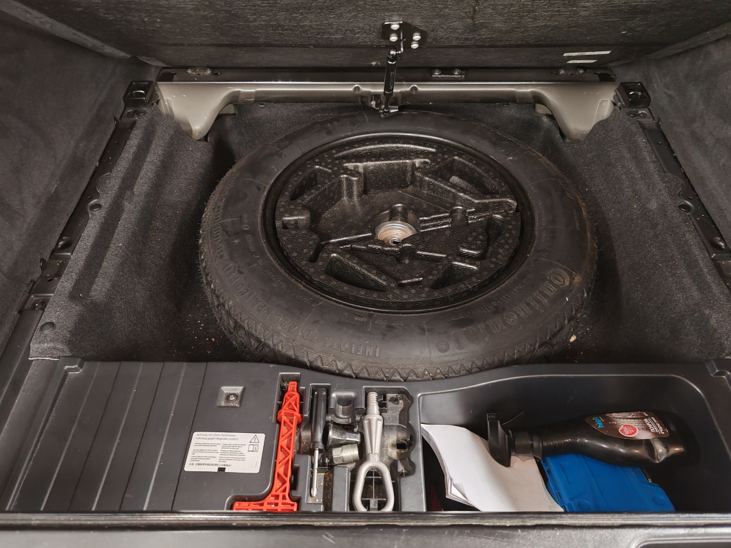 Bmw X5 — 9