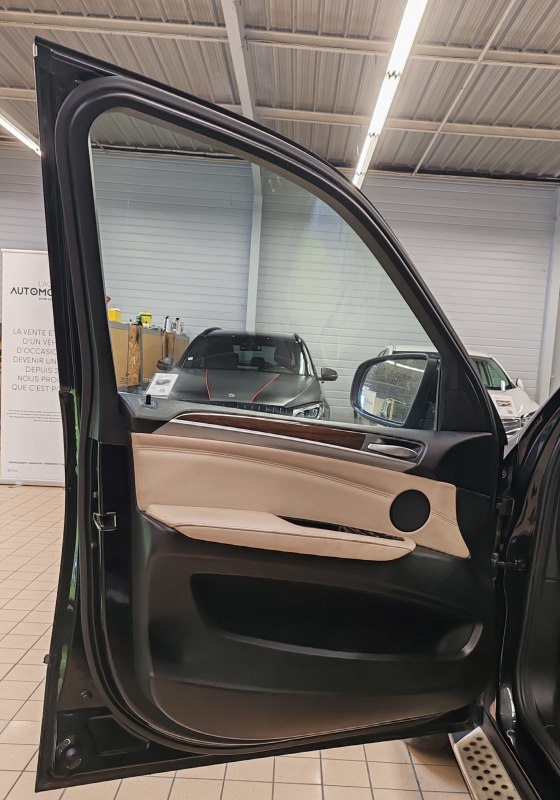 Bmw X5 — 23