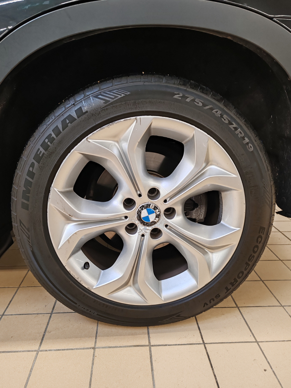Bmw X5 — 27