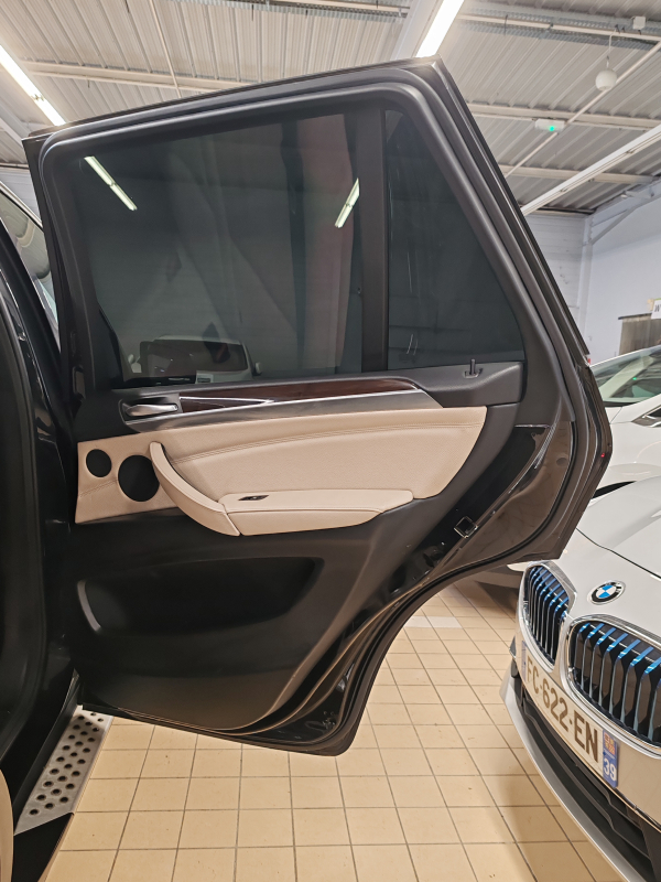 Bmw X5 — 25