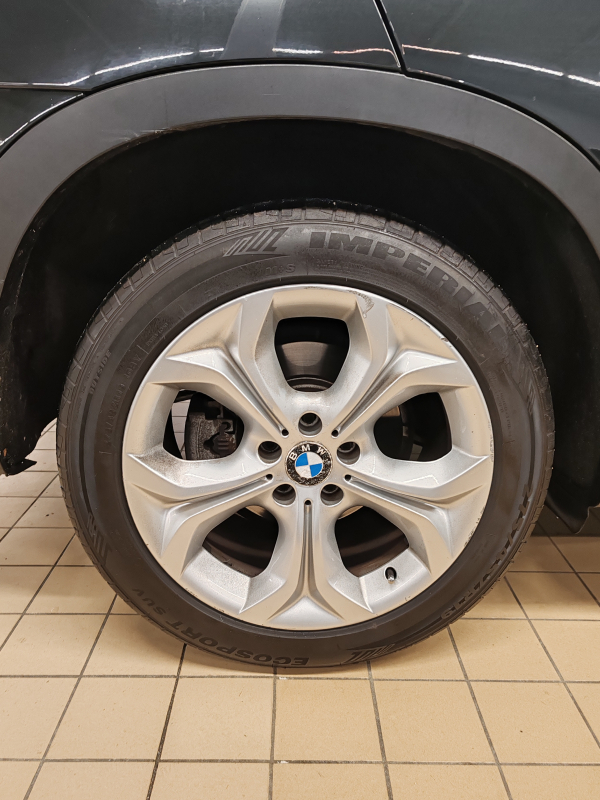 Bmw X5 — 29