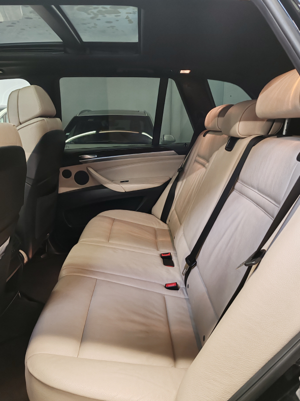 Bmw X5 — 17