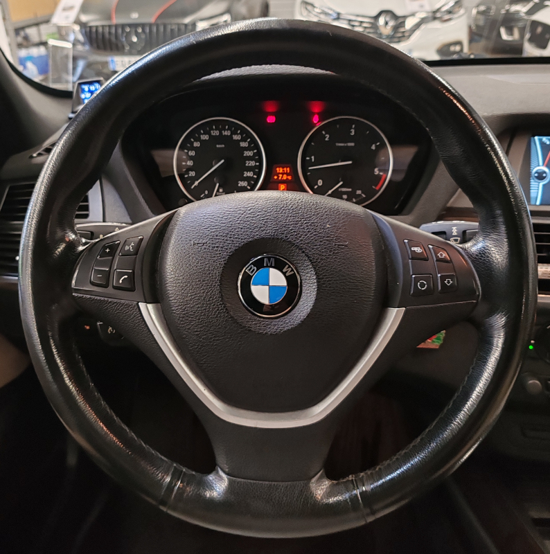 Bmw X5 — 21