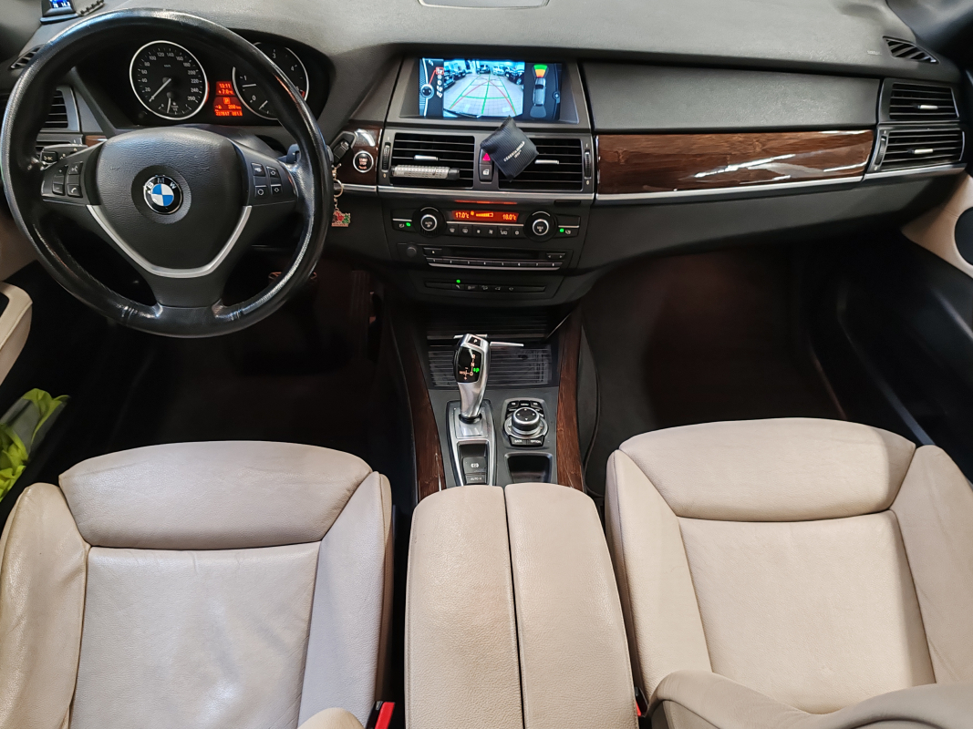 Bmw X5 — 11