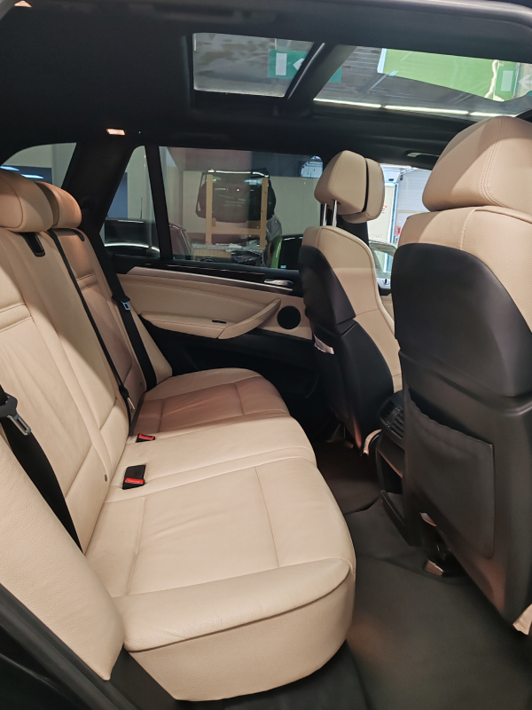 Bmw X5 — 19