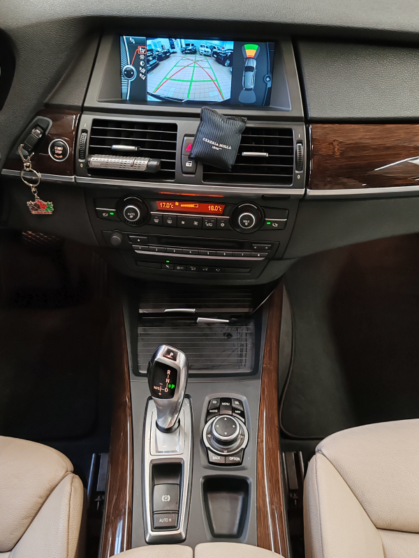 Bmw X5 — 22