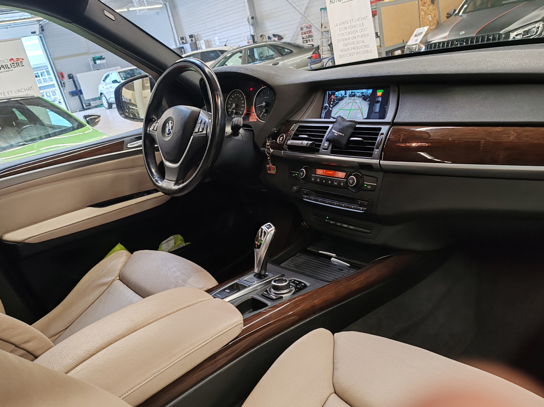 Bmw X5 — 15