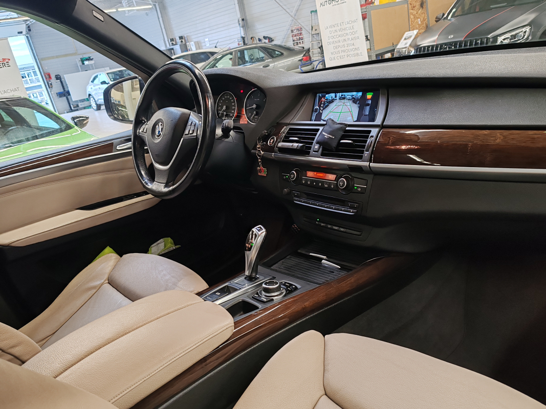 Bmw X5 — 14
