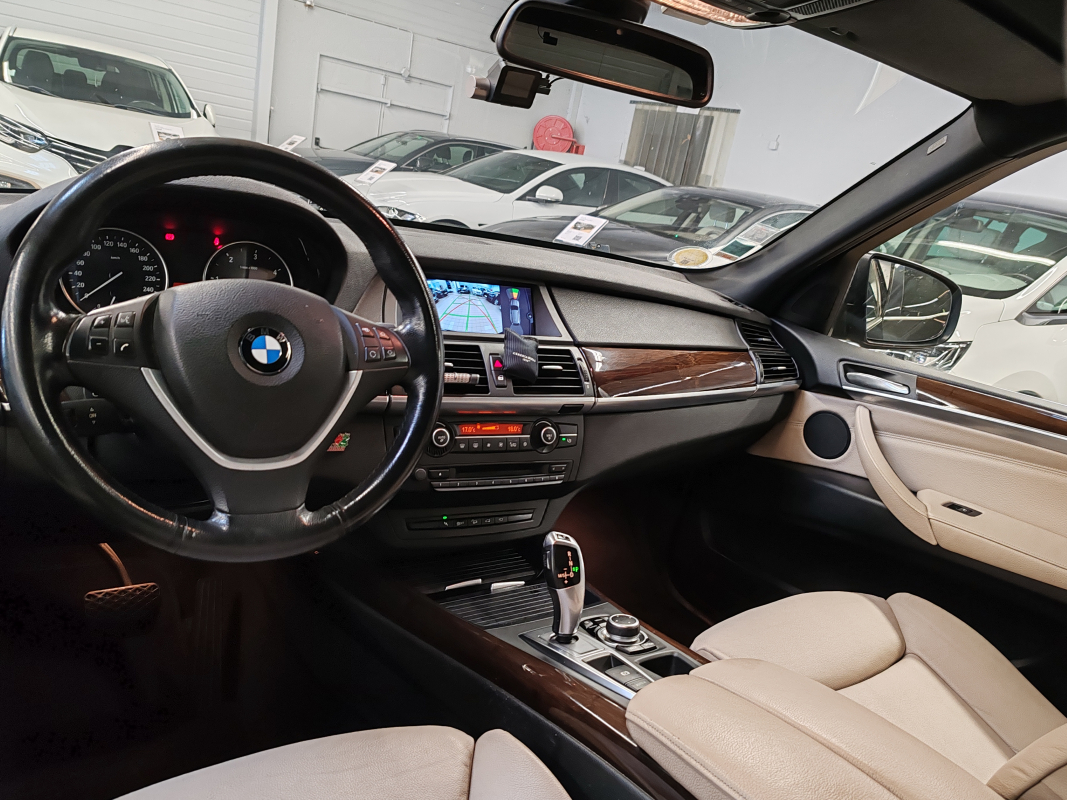 Bmw X5 — 13