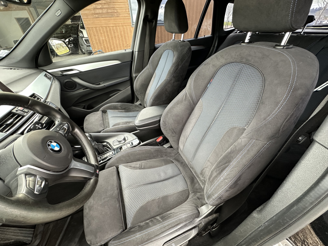Bmw X1 — 12