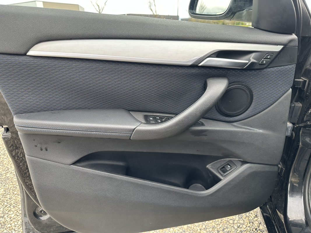 Bmw X1 — 20