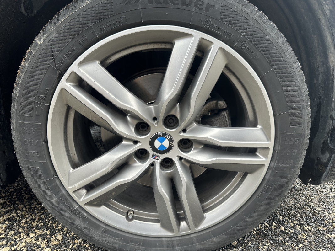 Bmw X1 — 26
