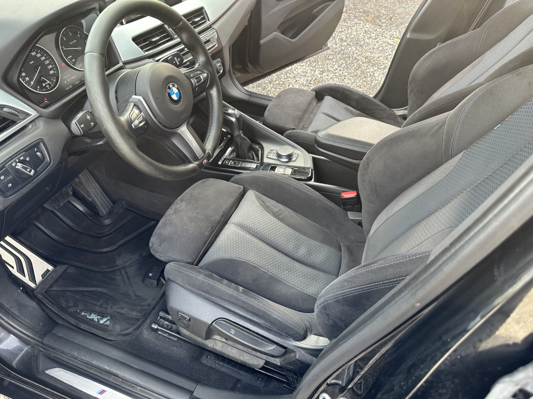 Bmw X1 — 11