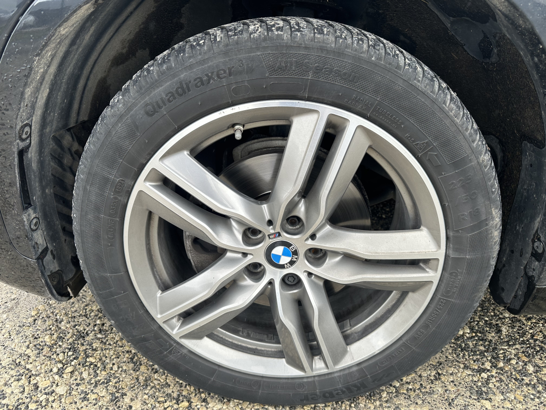 Bmw X1 — 25