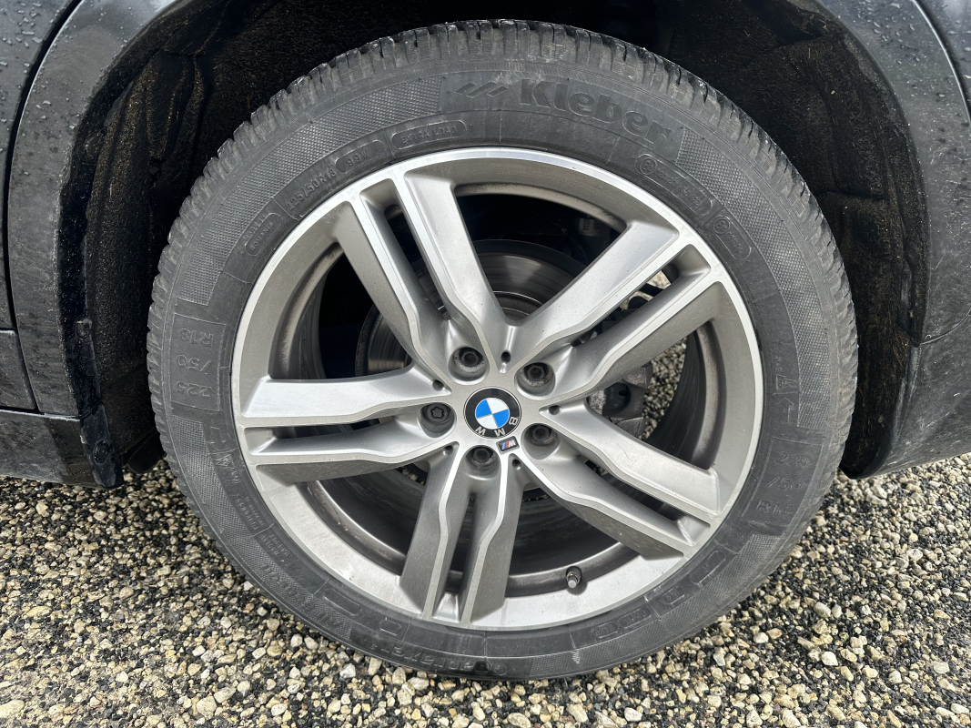 Bmw X1 — 23