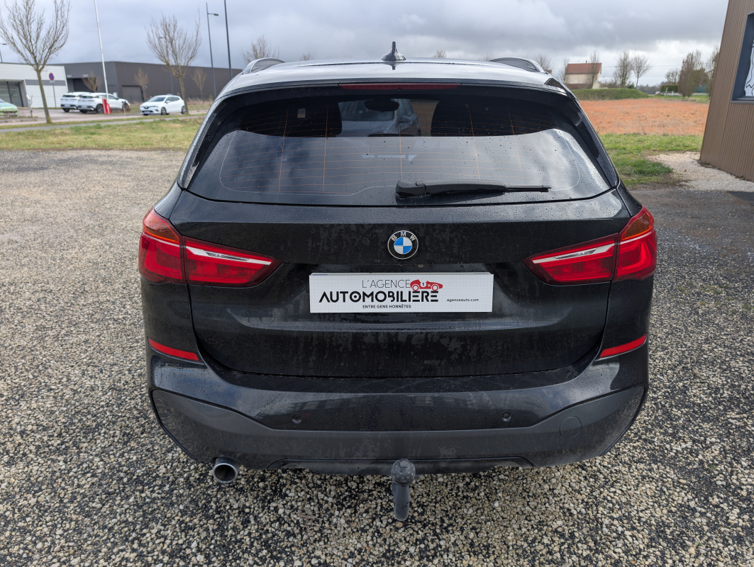 Bmw X1 — 4