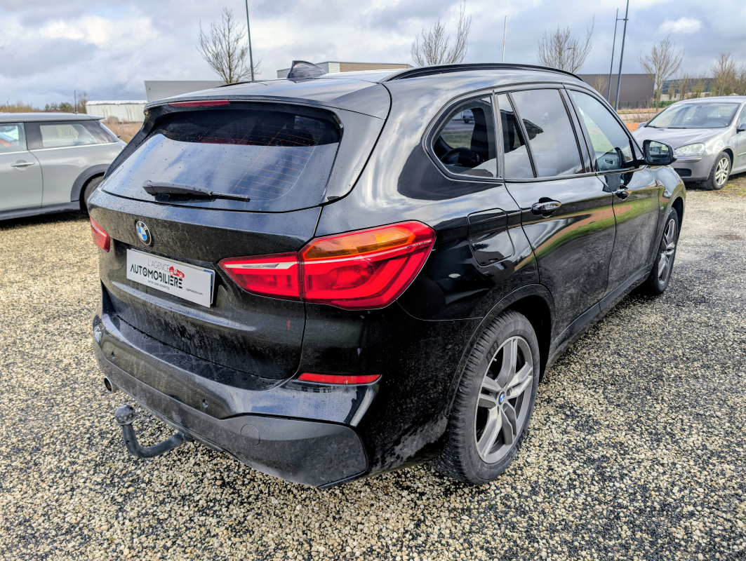 Bmw X1 — 5