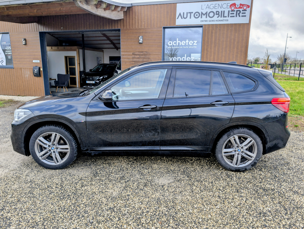 Bmw X1 — 2