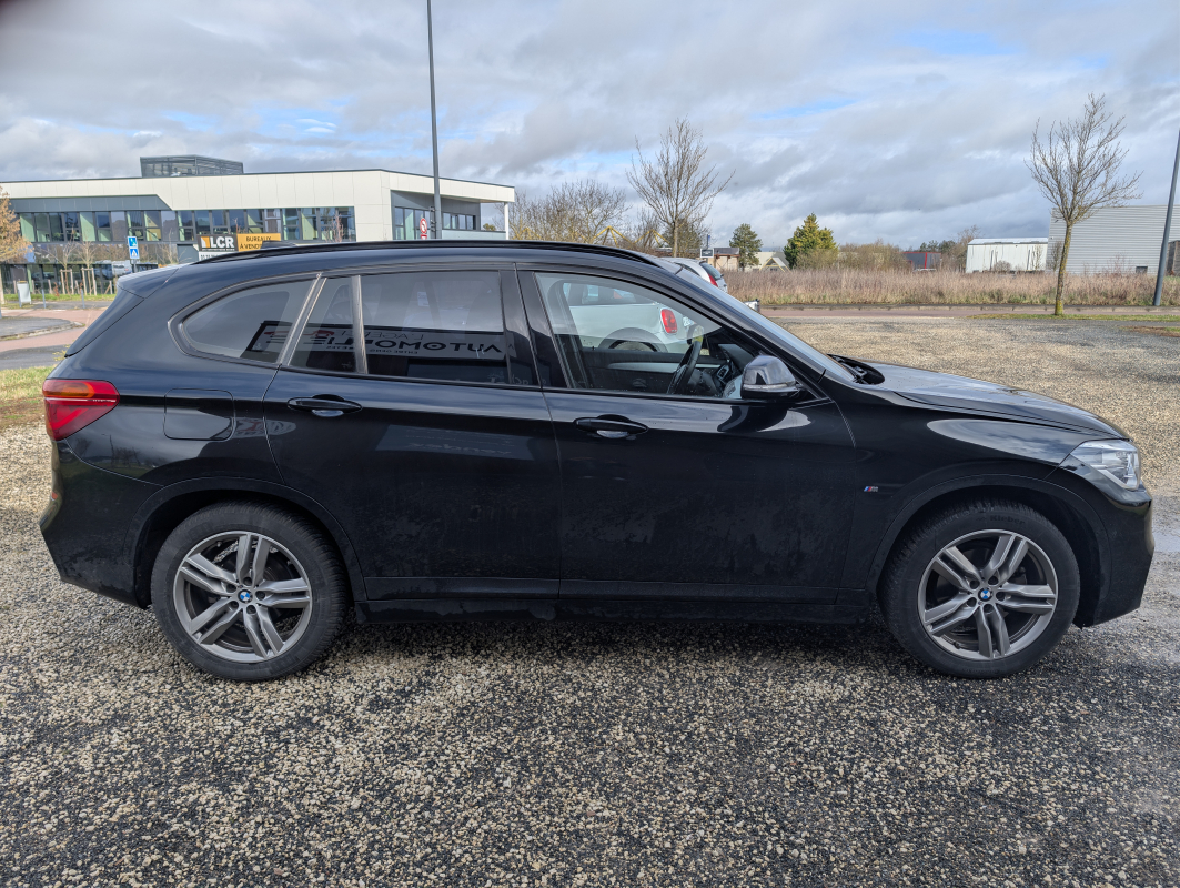Bmw X1 — 6