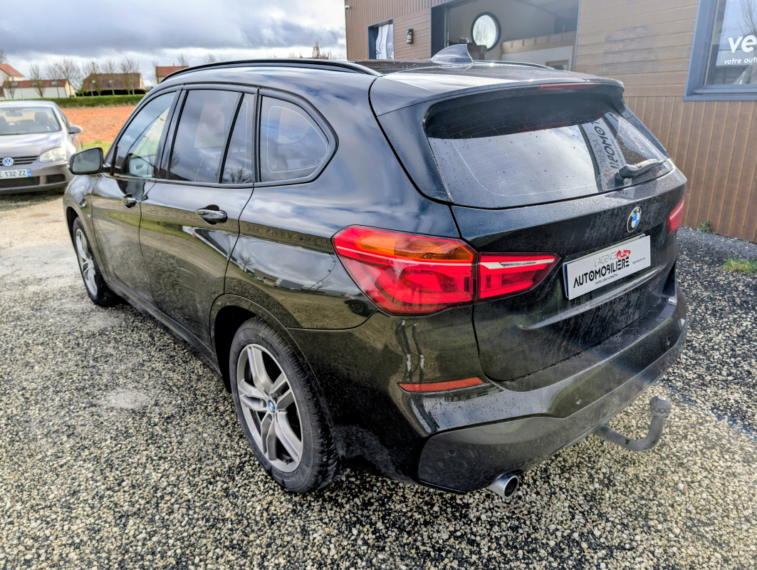 Bmw X1 — 3