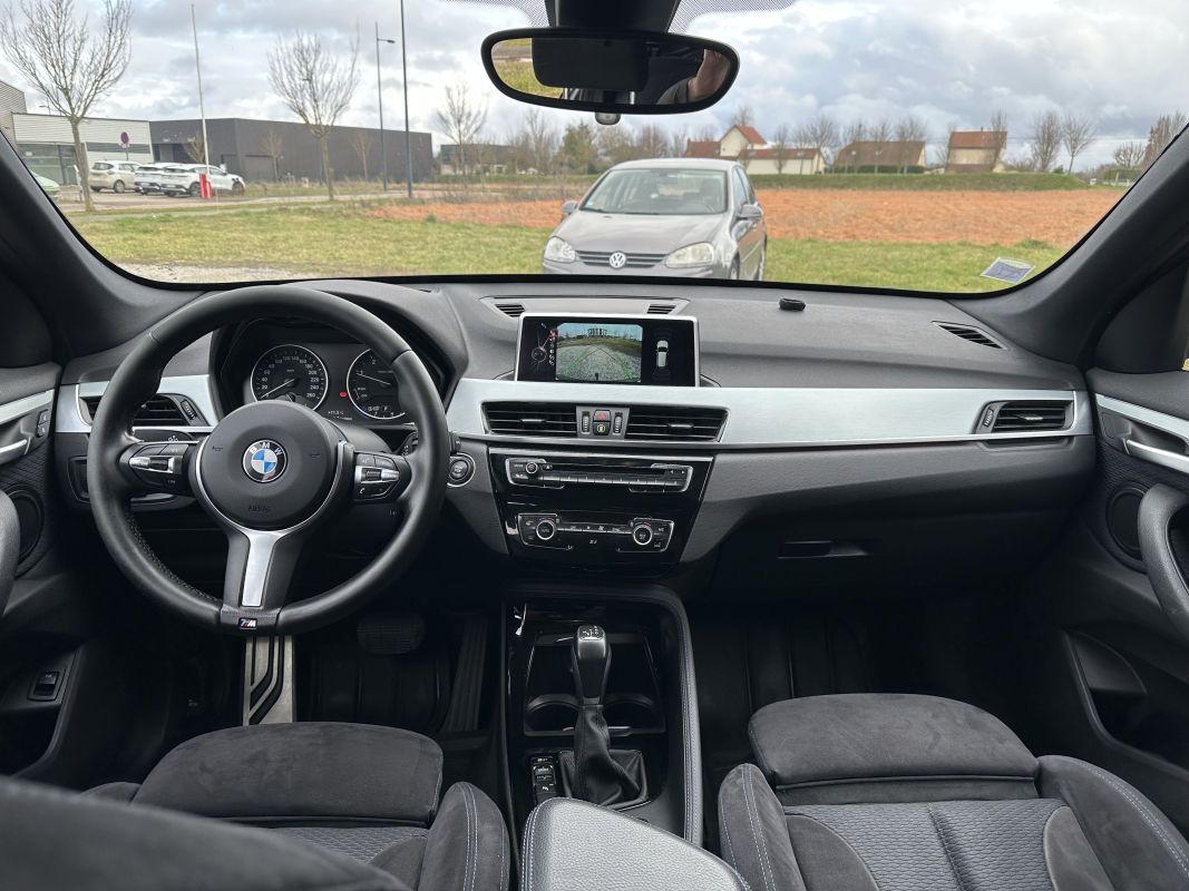 Bmw X1 — 10