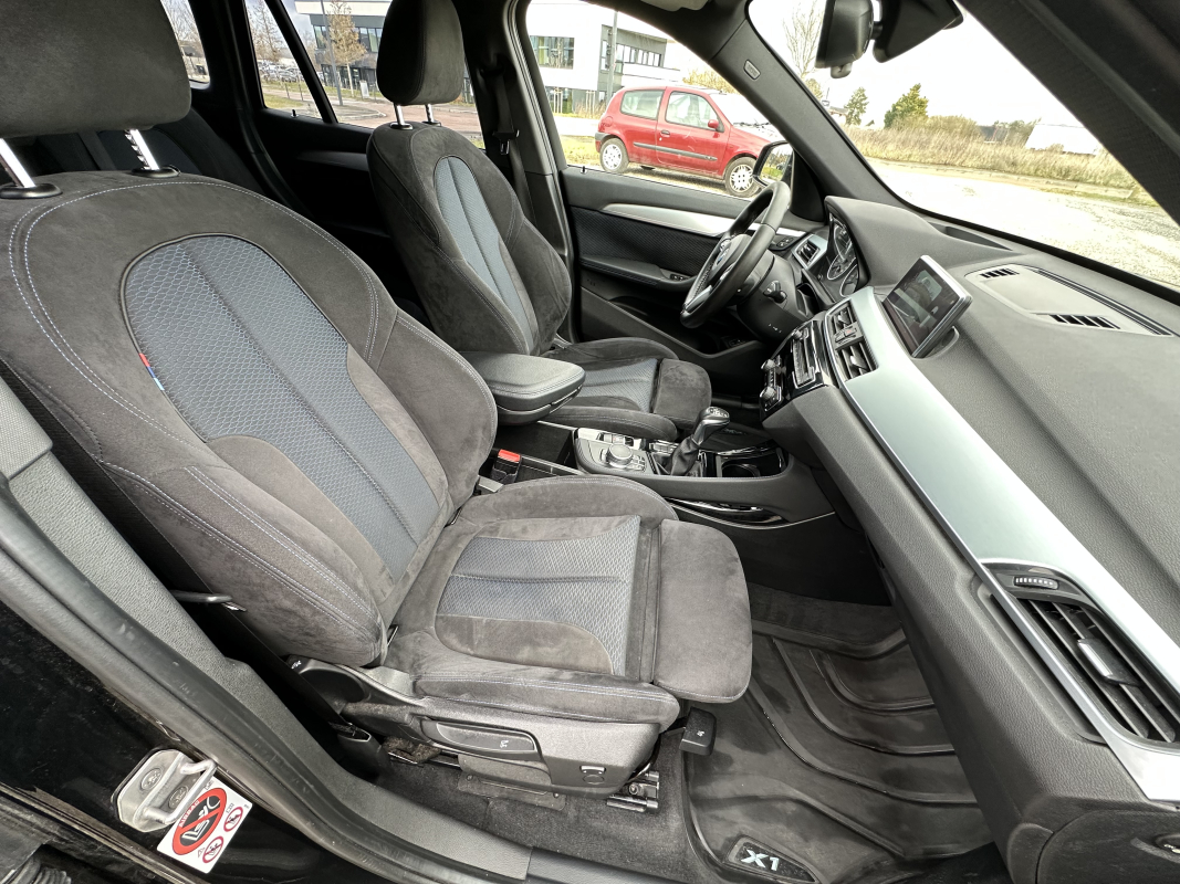 Bmw X1 — 13
