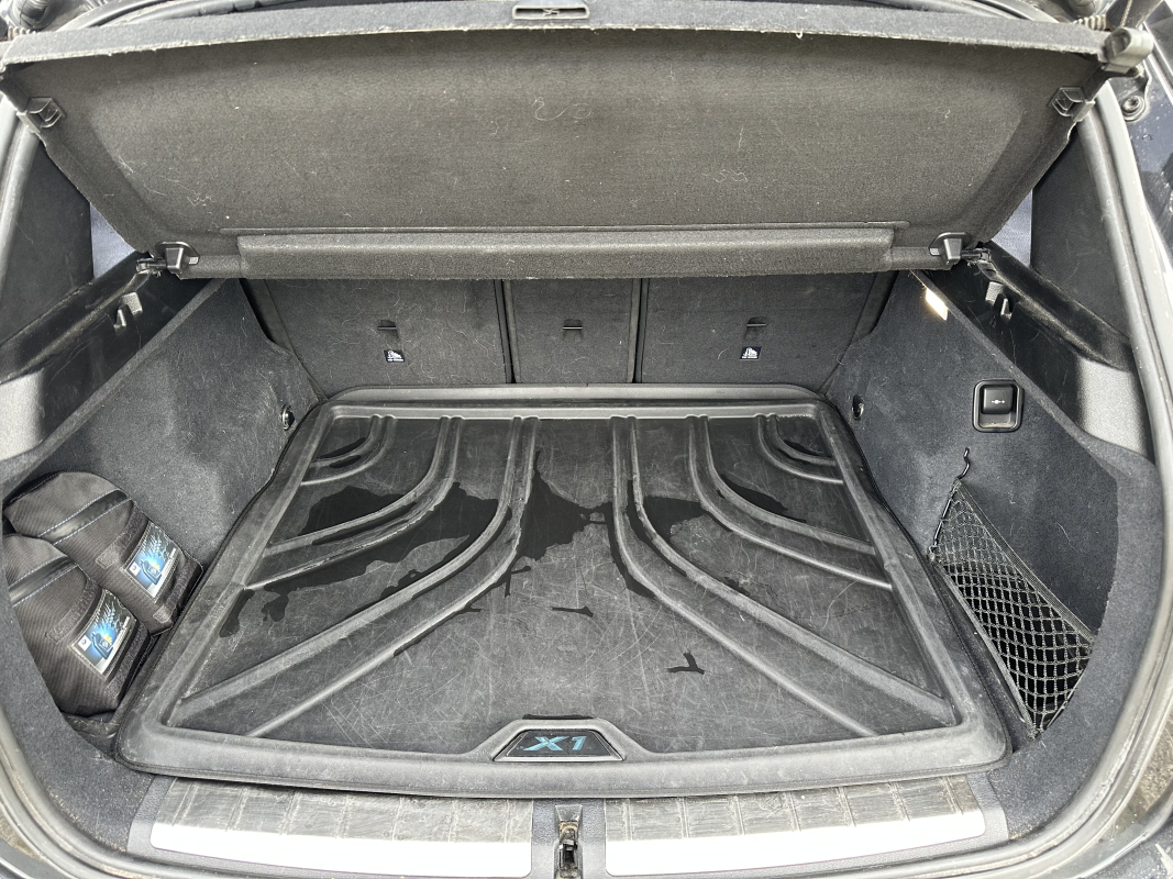 Bmw X1 — 17