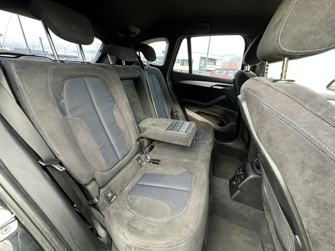 Bmw X1 — 16