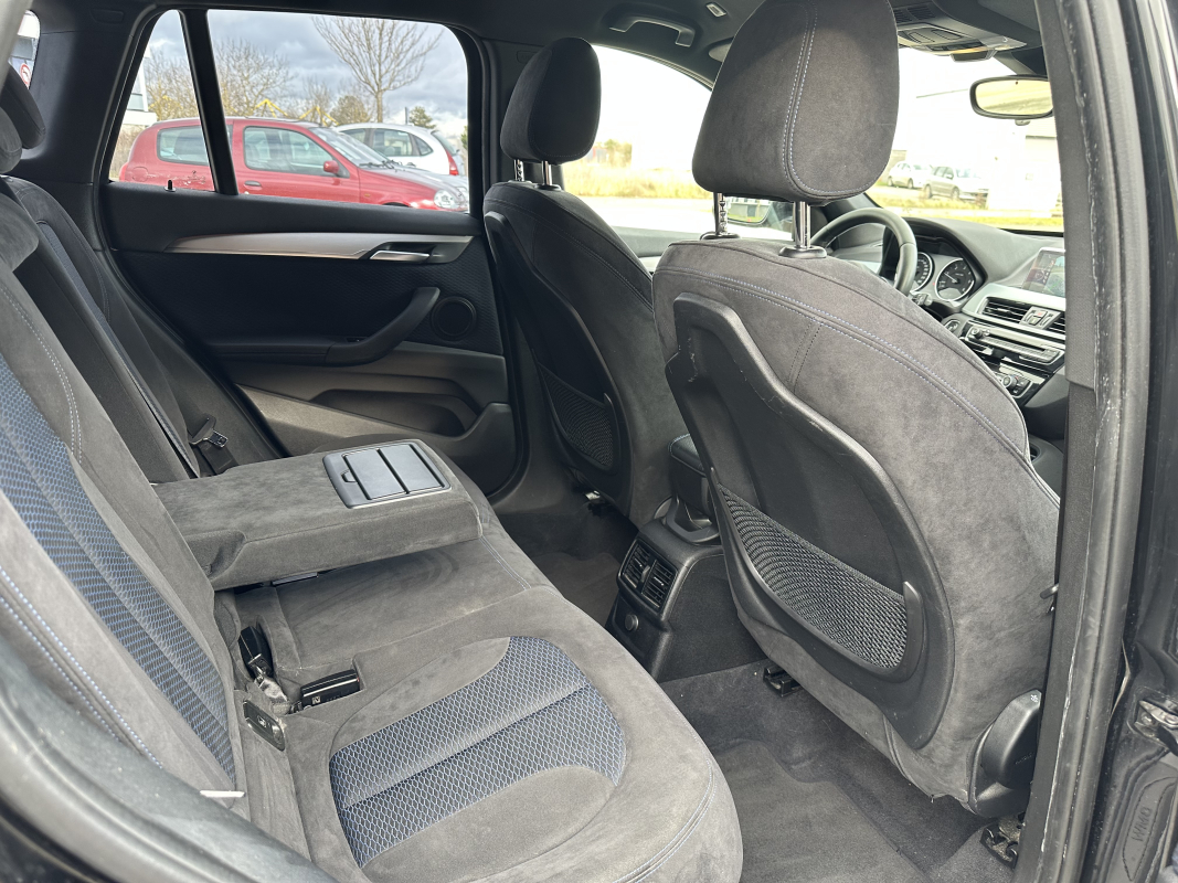 Bmw X1 — 15