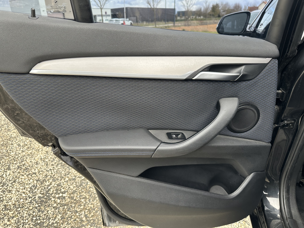 Bmw X1 — 19