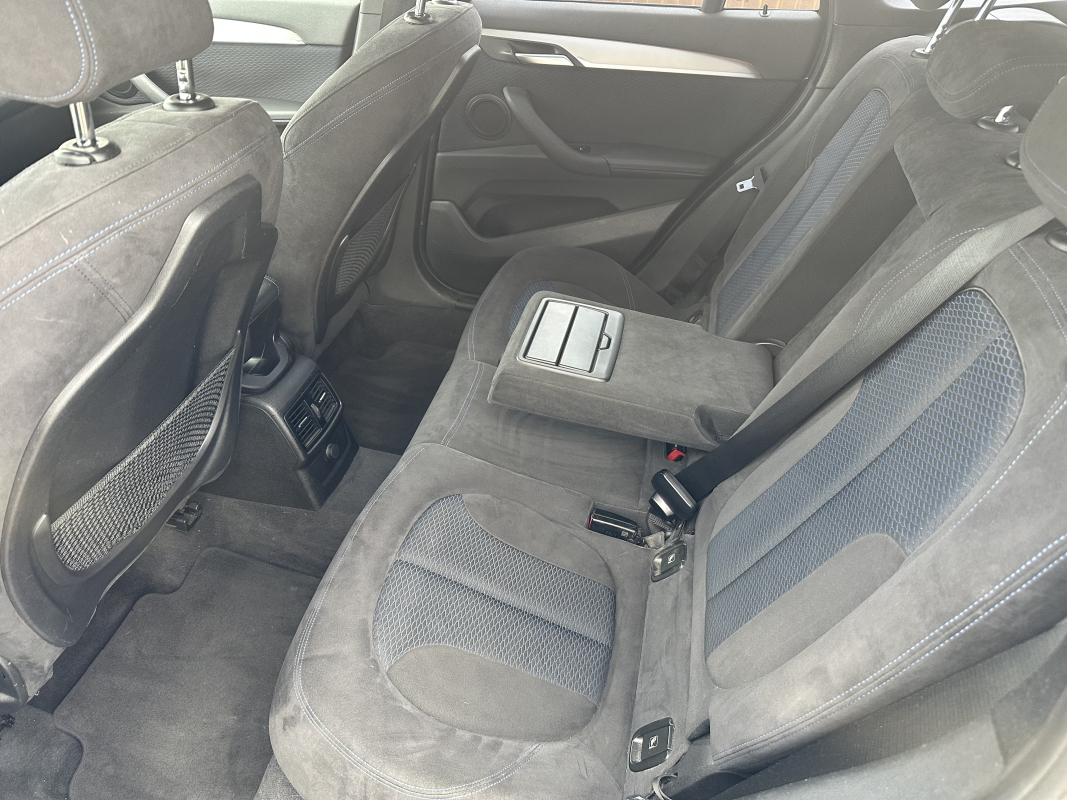 Bmw X1 — 14