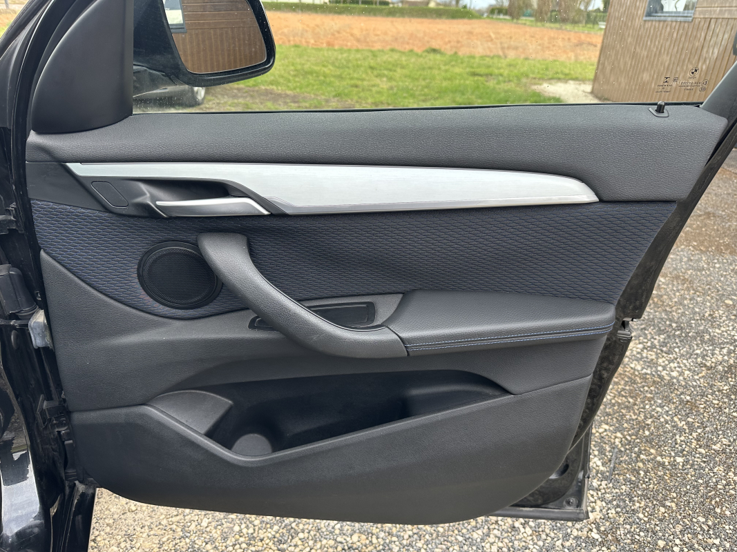 Bmw X1 — 22