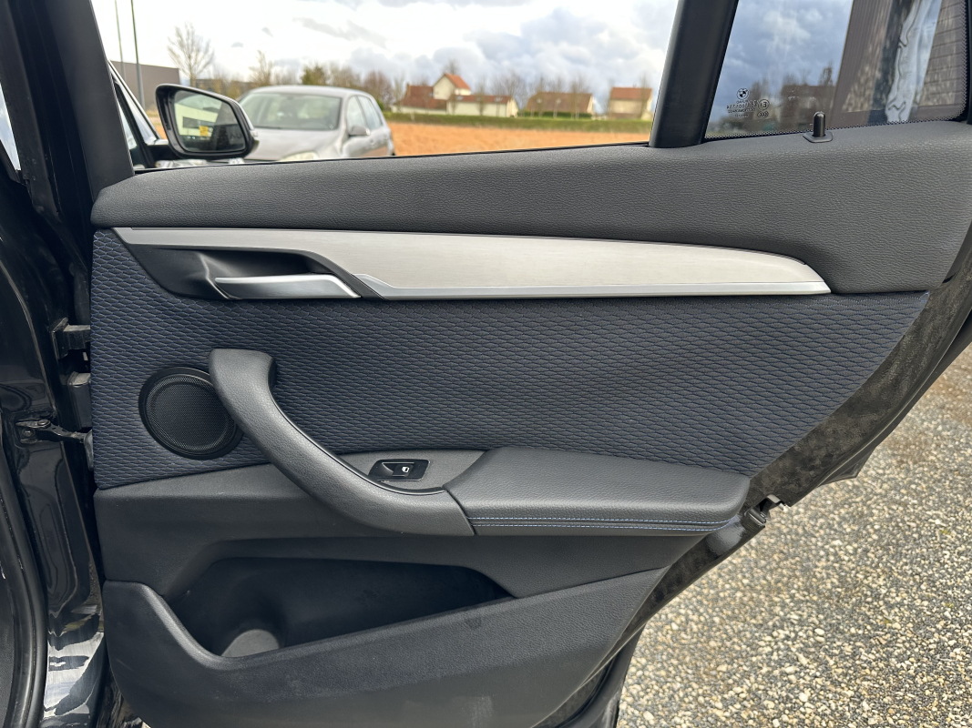 Bmw X1 — 21