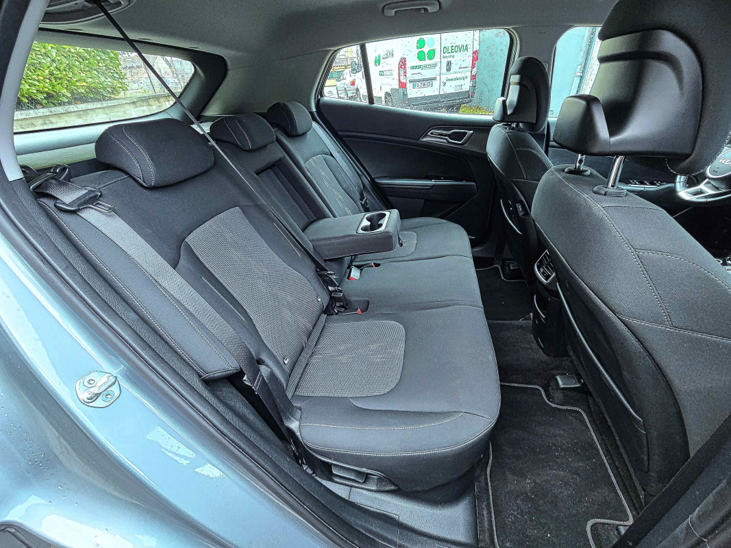 Kia Sportage — 24