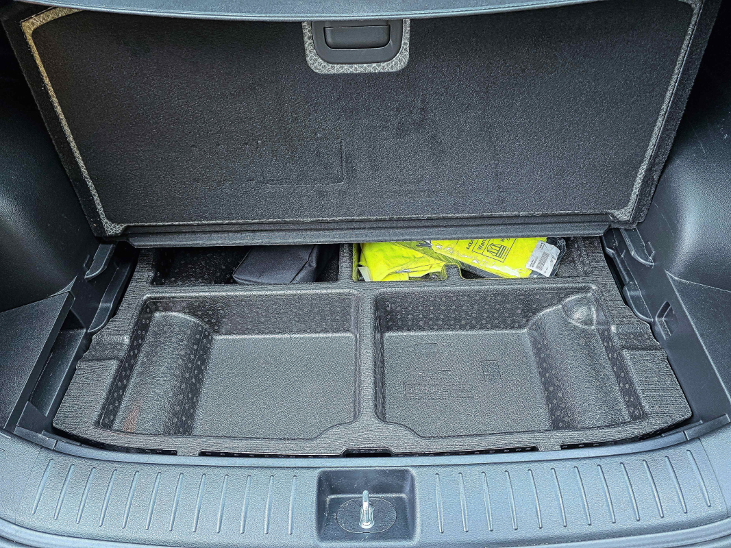 Kia Sportage — 8