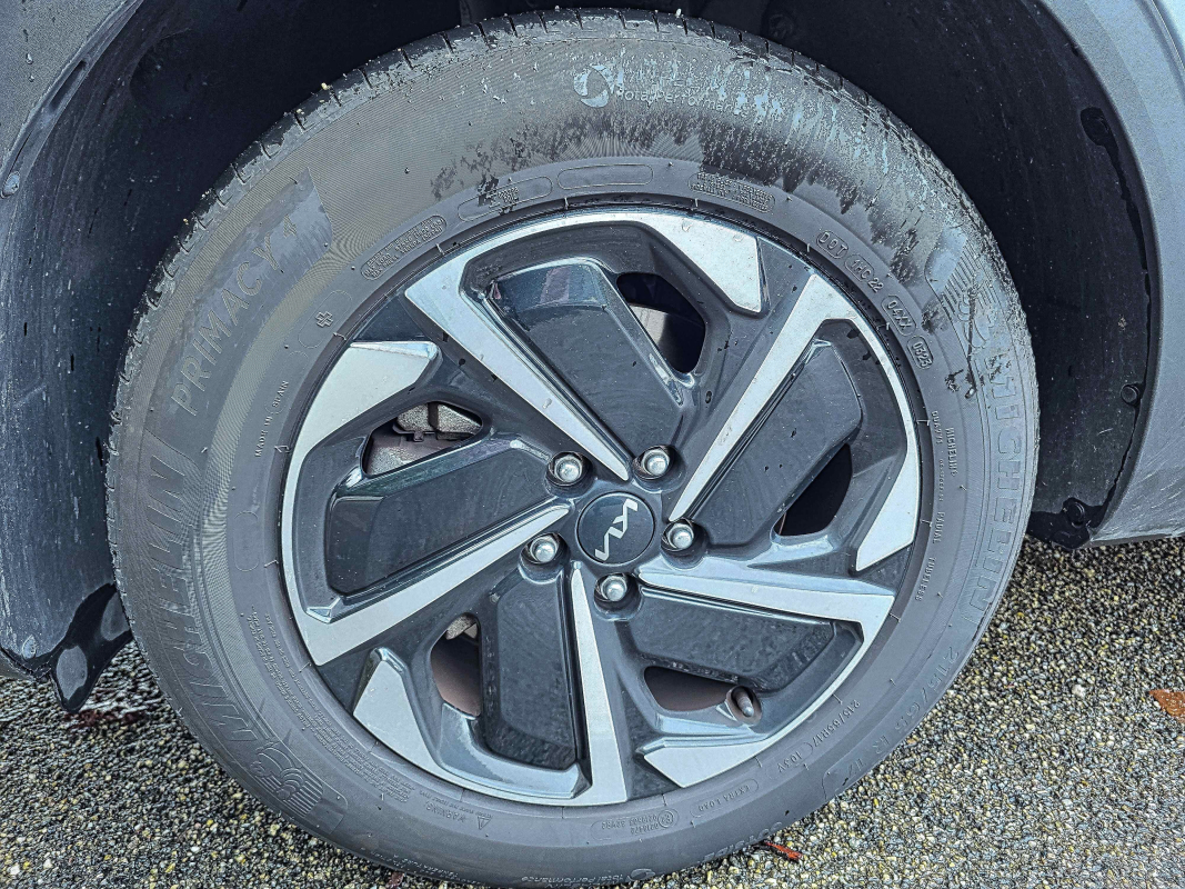Kia Sportage — 34