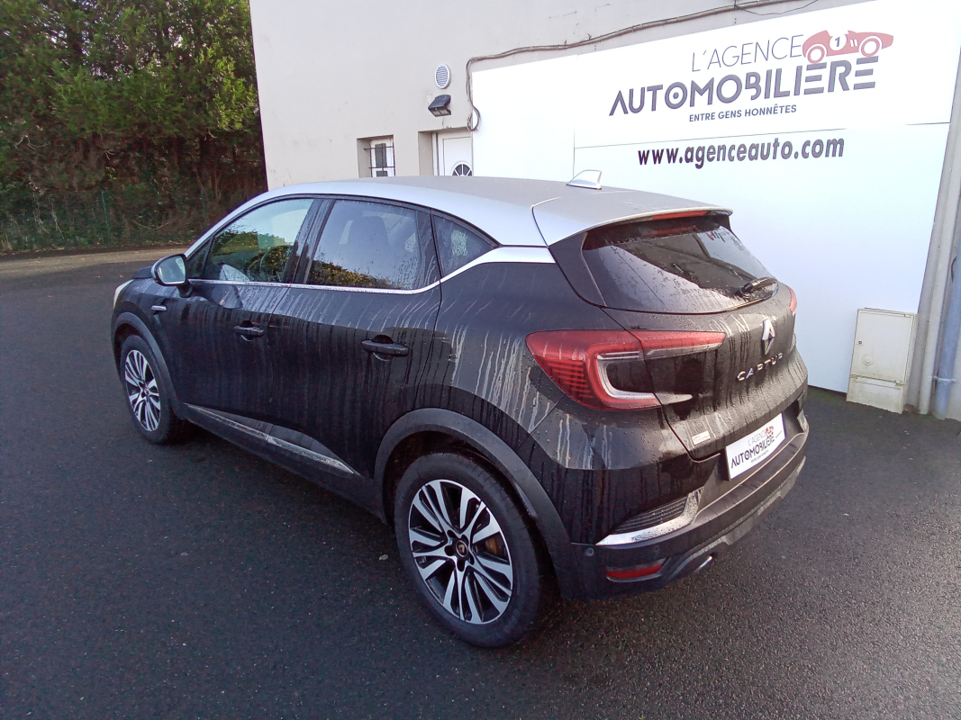 Renault Captur — 3