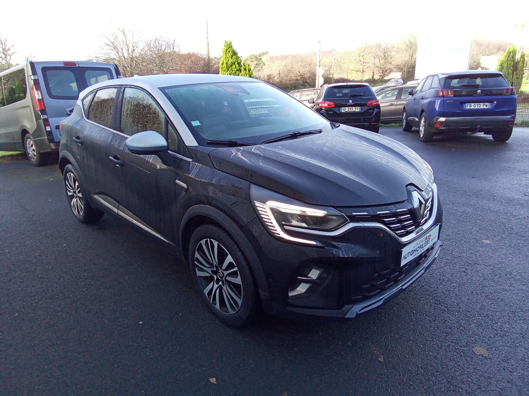 Renault Captur — 6