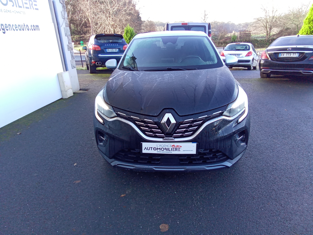 Renault Captur — 7