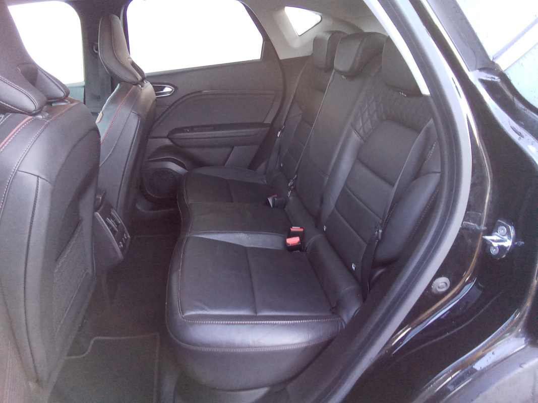 Renault Captur — 15