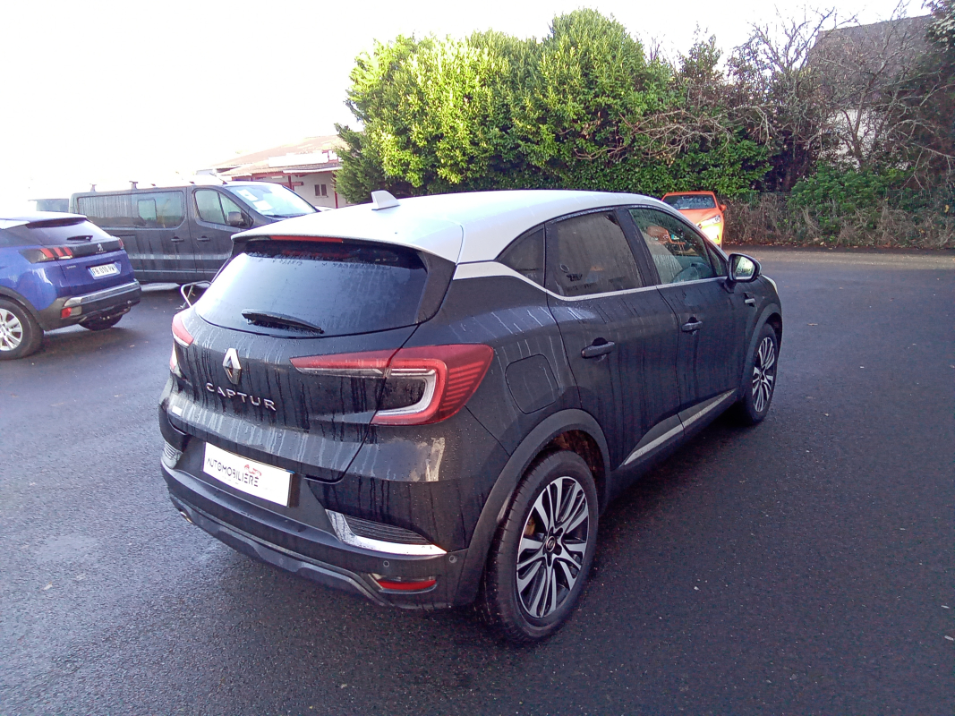 Renault Captur — 5