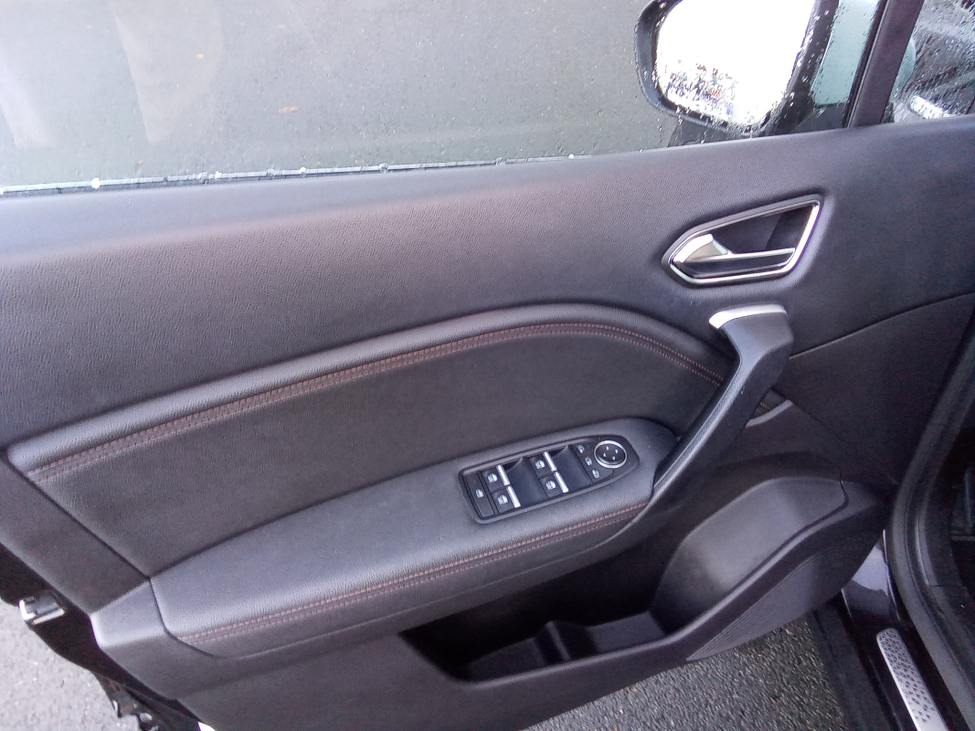 Renault Captur — 20