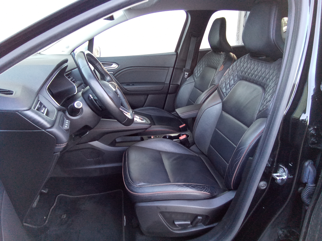 Renault Captur — 13