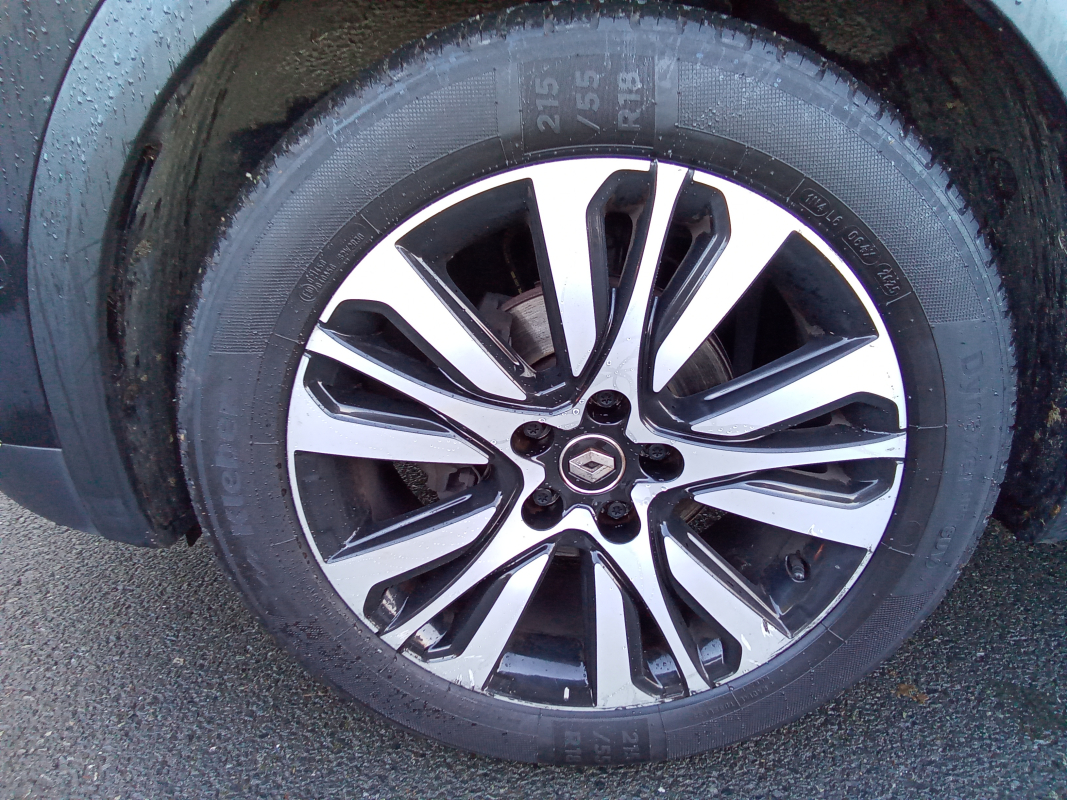 Renault Captur — 24