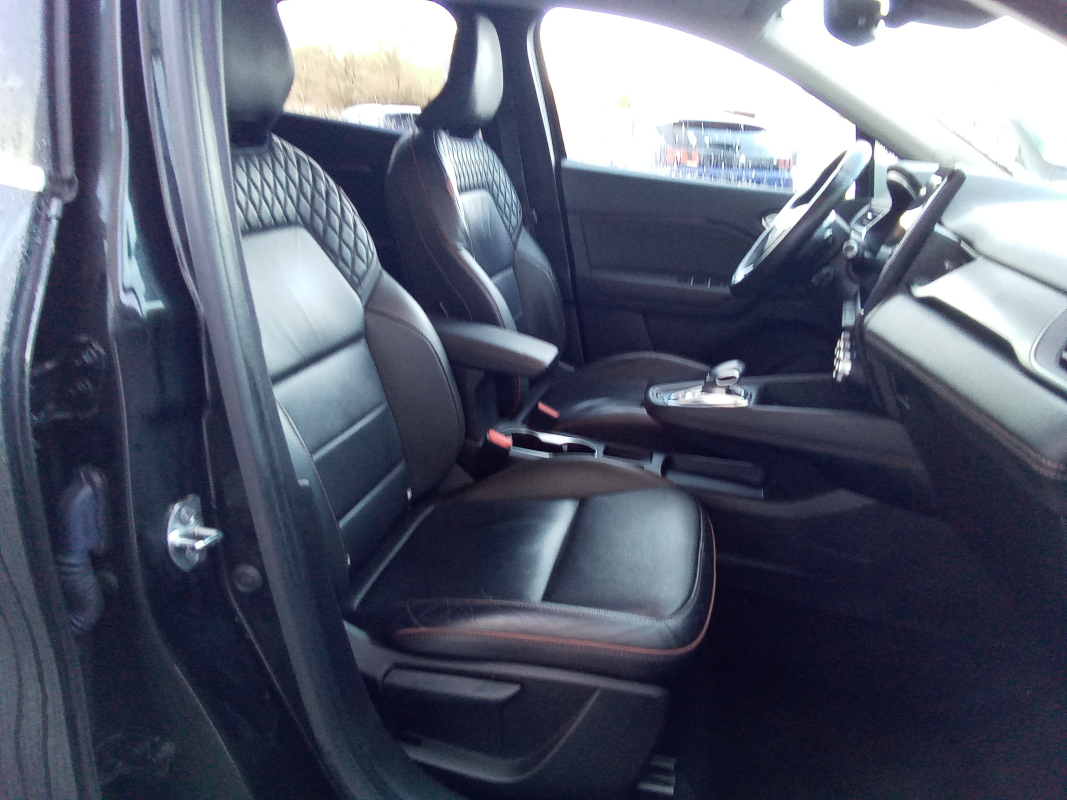 Renault Captur — 14